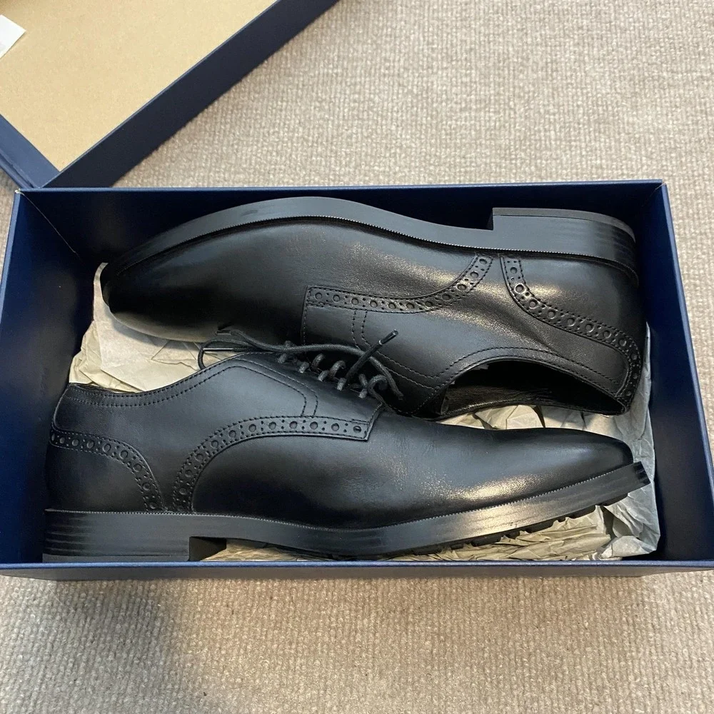 Cole Haan brand cole
